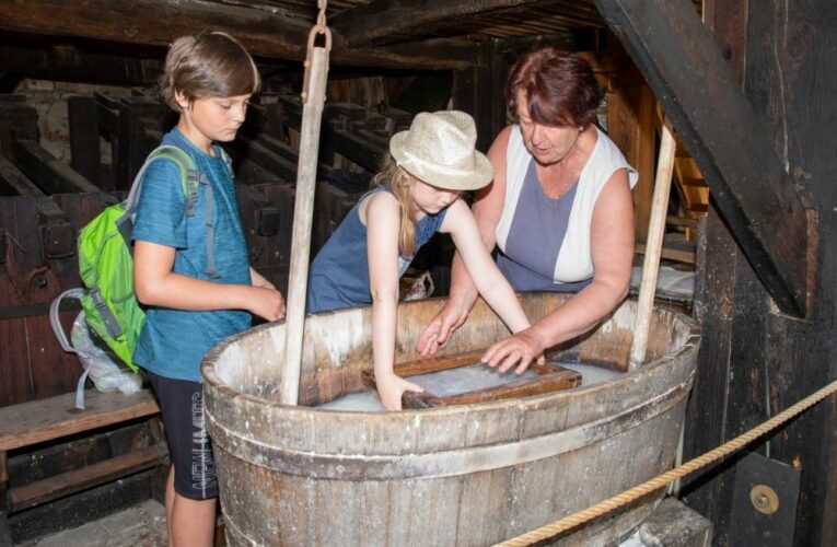 10 tipů, kde ve středních Čechách vyzkoušet tradice