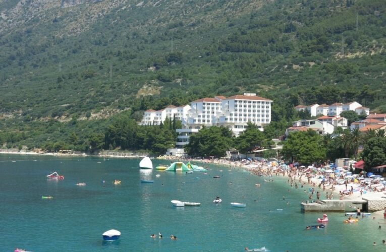 Chorvatsko uvolňuje podmínky pro vstup do země