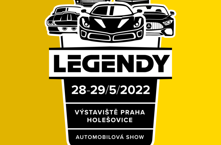 LEGENDY vstávají z popela!Po dvouleté vynucené pauze spojené s pandemií Covid-19 připravuji osmý ročník motoristické slavnostiLEGENDY. Slavnost vstává z popela, protože organizační tým v roce 2020 byl rozpuštěn, kanceláře uzavřenya provoz utlumen na minimum. Slavnost utrpěla velké finanční škody. Je úžasné, že fanoušci a návštěvnícipodpořili slavnost a nechali si vstupenky na rok 2022, tím slavnosti velmi pomohli. Děkuji všem fanouškům,majitelům exponátů a vystavovatelům za projevenou důvěru. Tuto předanou energii využívám k přípravěslavnosti v roce 2022. Slavnosti Legendy jsem již věnoval 11 let života a věřím, že LEGENDY 2022 budoukrásnou akcí, která dá mnoho radosti a inspirace.Lubor Kos – zakladatel slavnosti LEGENDY