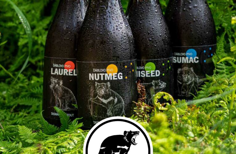 Festival zvířecích piv Zoo Praha