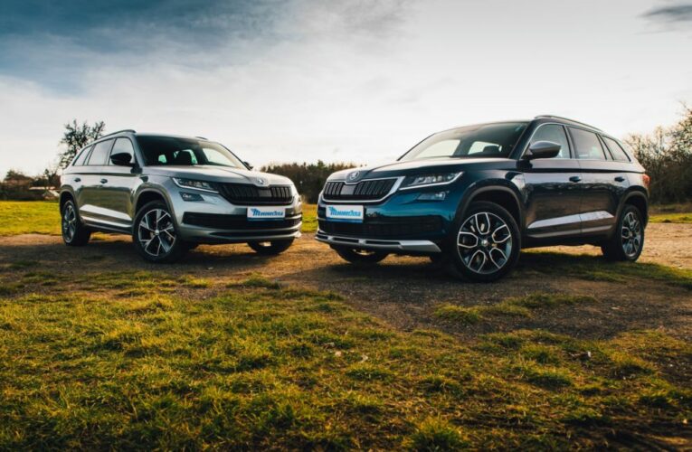 Velikonoce jsou o barvách, většina ojetin má jen jednu ze čtyř