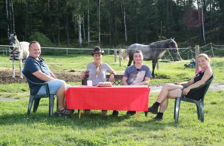 Farmář hledá ženu: Terapie šokem, Kelišové v okně a opuštěná Ivana. Komu se jeho role začíná zajídat, kdo kuje pikle a kdo by se na vše nejraději vykašlal? V neděli na Prima SHOW