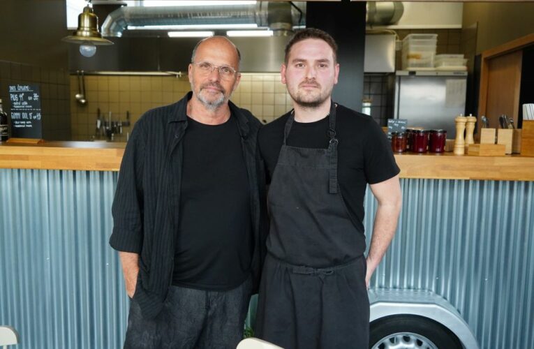 Jak to bylo, šéfe? „Jestliže vlastníš hospodu, musíš radit všem. A ne říct, že do kuchyně nechodíš, protože tomu nerozumíš. Tohle není chování majitele.“