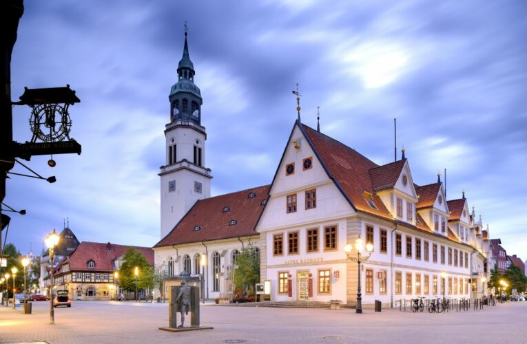 DZT spouští globální kampaň „Embrace German Nature“ – Restart se zaměřením na přírodu a zážitky z dovolené