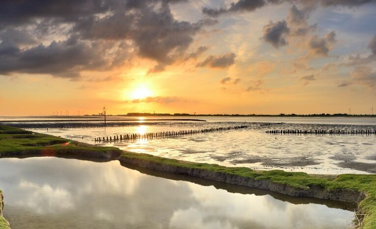 ‚Embrace German Nature‘: Objevte přírodní krásy Německa