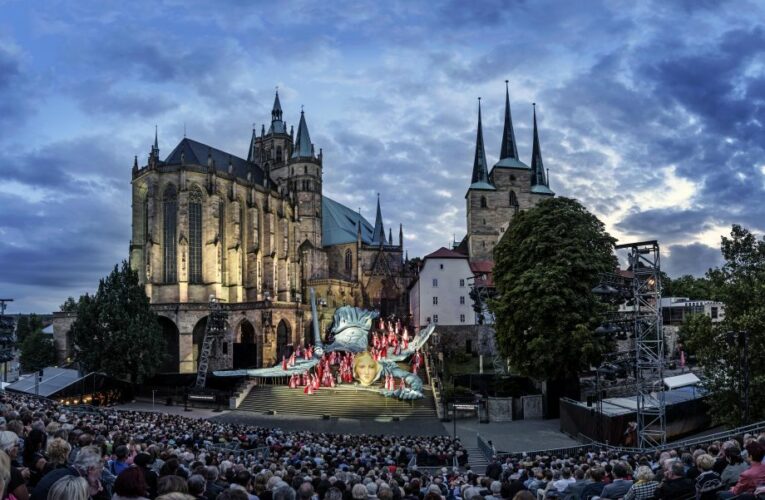 DZT spouští marketingovou kampaň German.Local.Culture. s novým obsahem