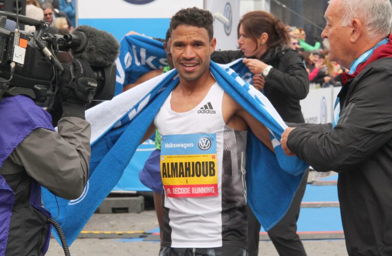 Sport jako hybatel turismu pro Prahu. Volkswagen Maraton přiláká běžce z více než 100 zemí světa