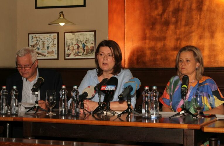 Potravinářská komora ČR podporuje snahy o odložení některých opatření Green dealu!