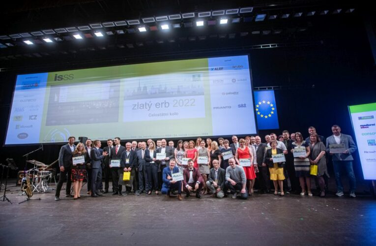 Web destinace Český Krumlov Region mezi nejlepšími turistickými prezentacemi v republice