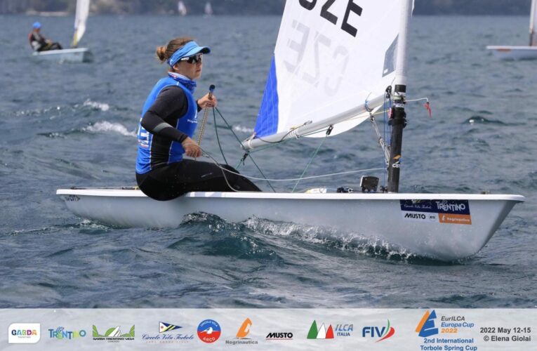 Evropský pohár tříd ILCA 4, 6 a 7
