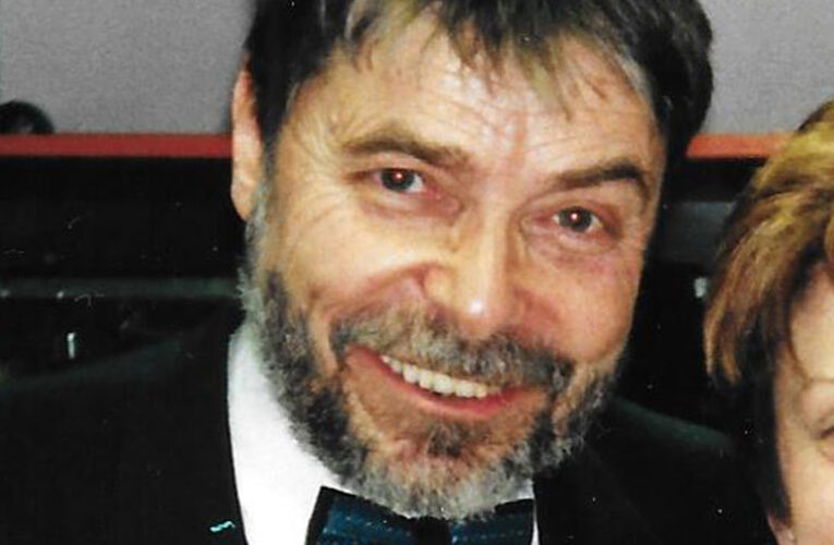 Vzpomínka na Radima Uzla