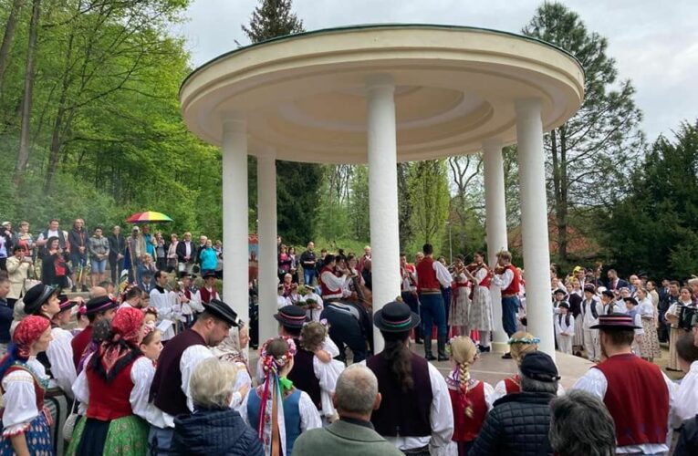 STATISTIKY HOVOŘÍ JASNĚ: ZIMA NA VÝCHODNÍ MORAVĚ SE VYDAŘILA