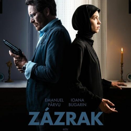 Česká slavnostní premiéra filmu ZÁZRAK proběhne 1. května v rámci festivalu FEBIOFEST v sekci Delikatesy z východu