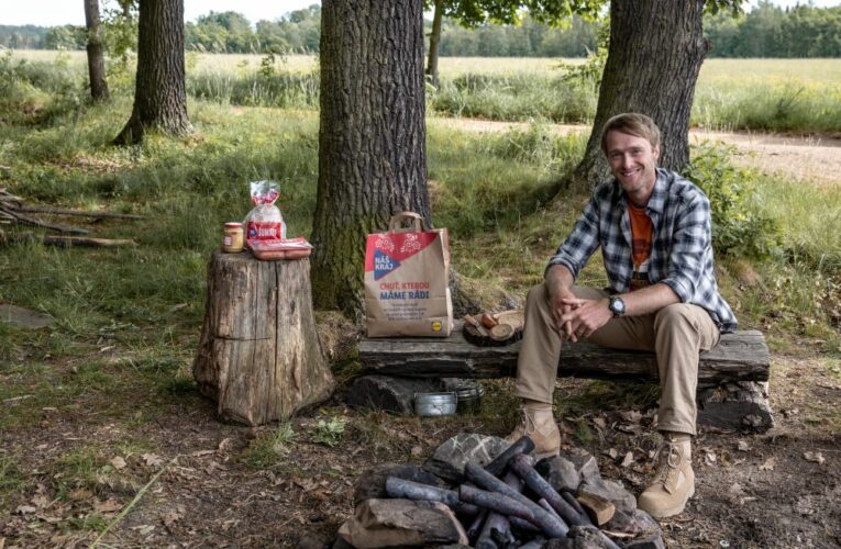 Na Vysočině vyroste Lidl Les