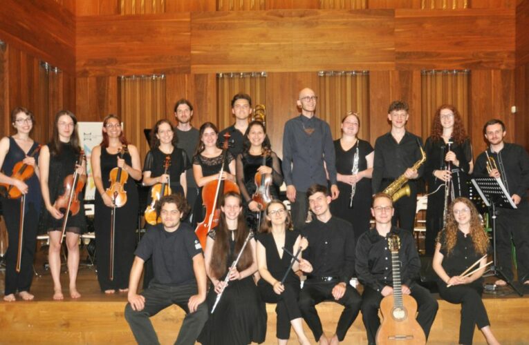 Mimořádná událost v plzeňském Domě hudby