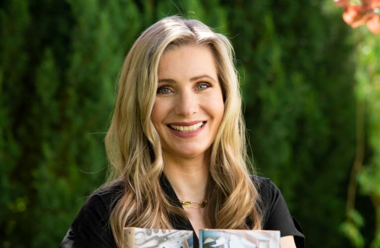 KOUZELNÁ VÝPRAVA DO TAJEMNÉ ČTVRTI V PÁTÉM DÍLUBESTSELLEROVÉ SÉRIE ZNÁMÉ AUTORKY