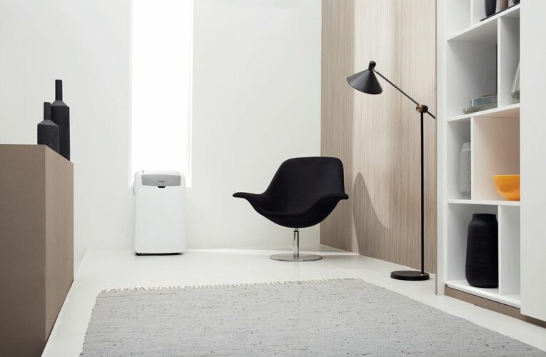 Praktický Yello Chládek nejenže příjemně ochladí domácnost, ale navíc jí na tři roky garantuje cenu elektřiny