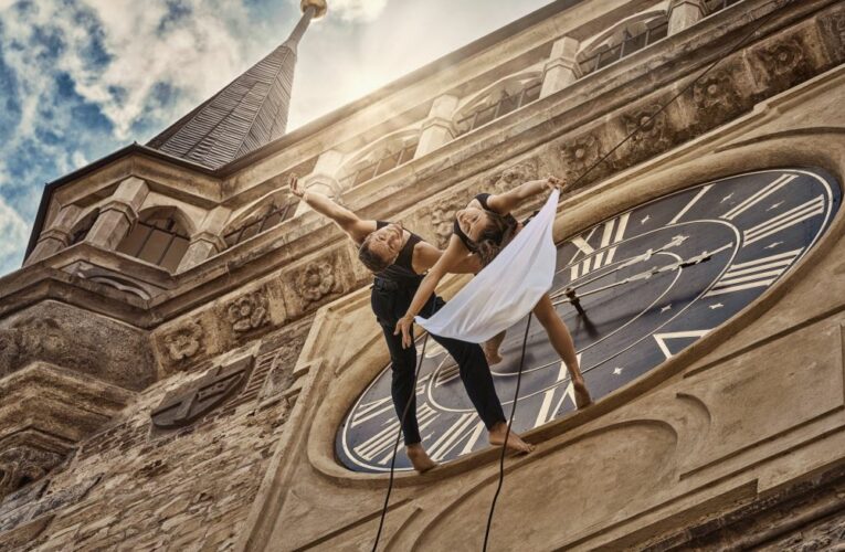 Prague City Tourism spouští letní kampaně. Vedle zahraničních cestovatelů bude do Prahy lákat i ty domácí na motivační balíčky