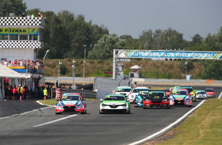 Hyundai Janík Motorsport na vítězné vlně