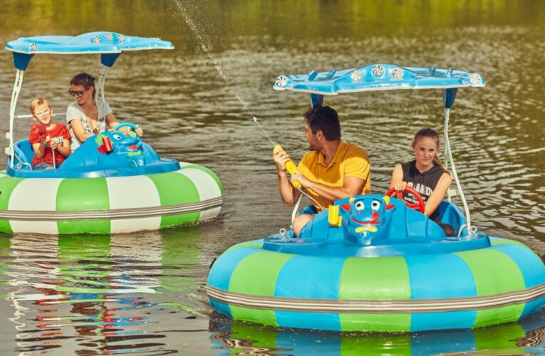 Rodinné výlety pro rodiče a děti ve středních Čechách