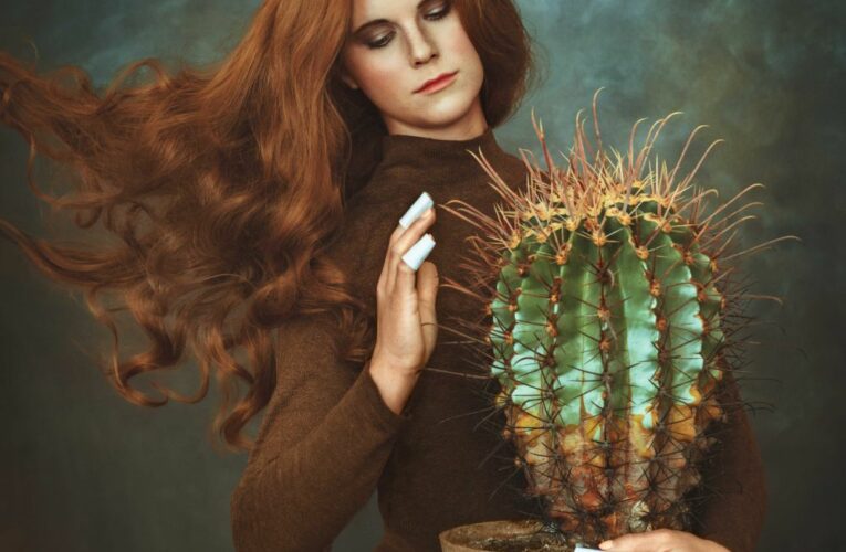 Na správnou diagnózu čekají lidé se sklerodermií roky