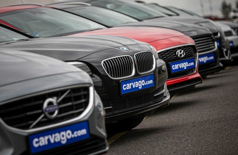 Trh ojetin v 2. čtvrtletí podle Carvago: Kontinuální růst cen ojetin po dvou letech zastavuje. Vybrané modely zlevňují