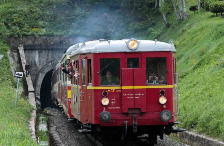 V Lužné se představí vozidla značky Tatra