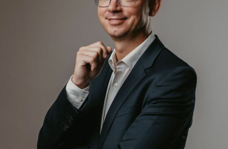 Jan Šťovíček byl jmenován členem Národní rady pro sport