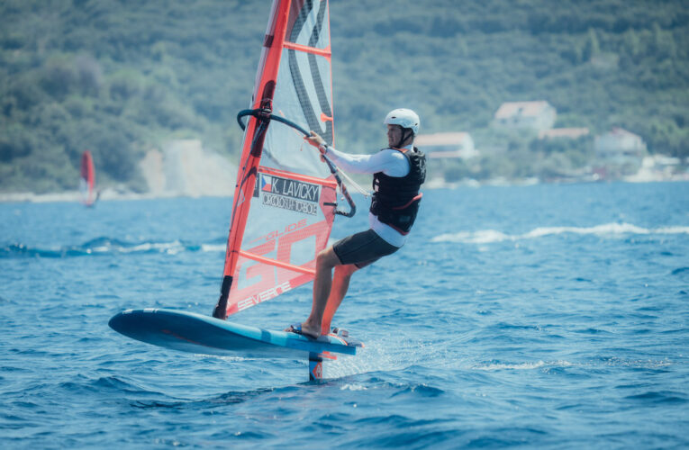 Mitrovské tituly pro Karla Lavického a Kateřinu Švíkovou