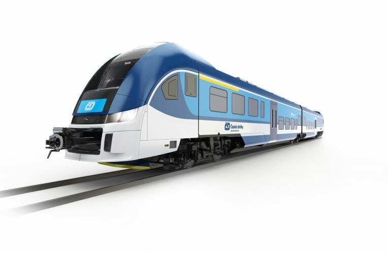 České dráhy připravují novou smlouvu s Plzeňským krajem, cestující se mohou těšit na moderní vlaky