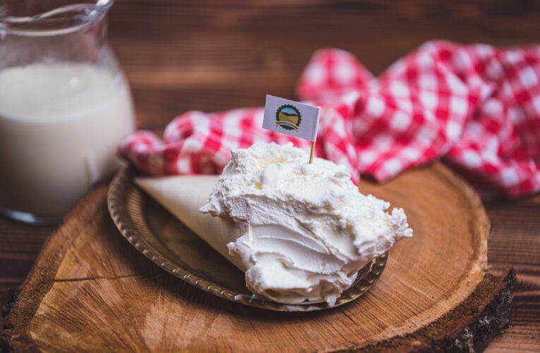 Statek Apolenka sklízí úspěch s kefírovou zmrzlinou