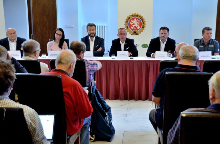 Významné sportovní akce prospívají ekonomice ČR