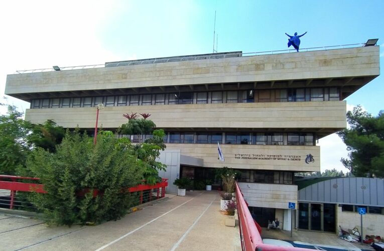 Úspěšná studentka pražské HAMU