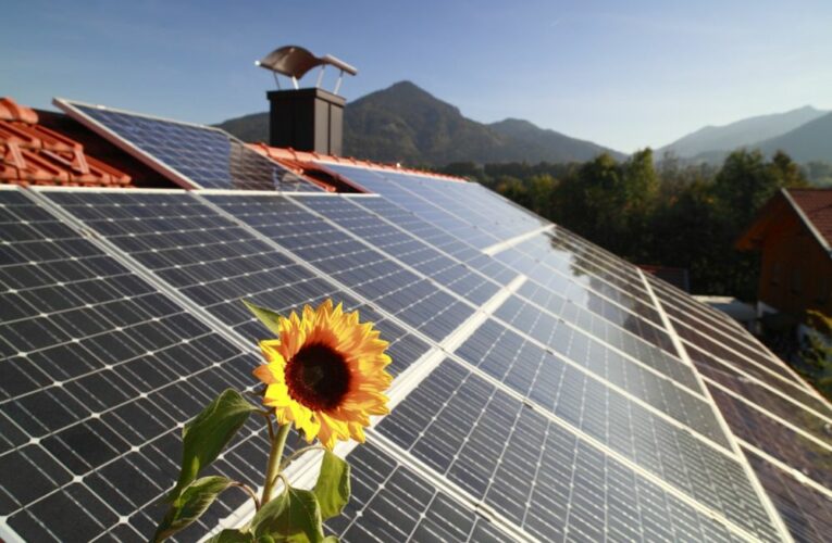 Trend jménem fotovoltaika: Kdy se vyplatí a jakou lze získat dotaci? Poradí v září veletrh FOR ARCH