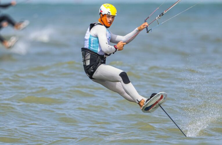 Český tým na juniorském mistrovství světa v Haagu zůstal těsně za medailemi