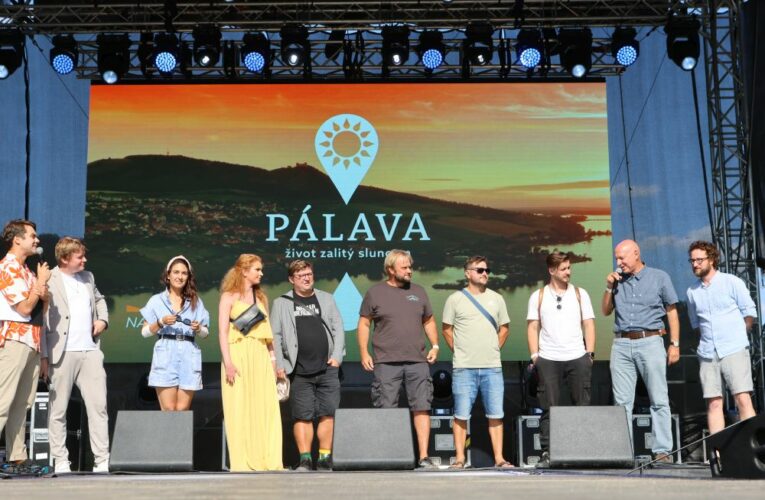 Podzimní program na Primě bude zalitý pálavským sluncem, hořkým pivem i dobrými zprávami