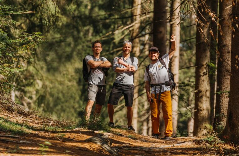 Jižní Čechy se stávají čím dál více atraktivní pro teambuildingovou turistiku