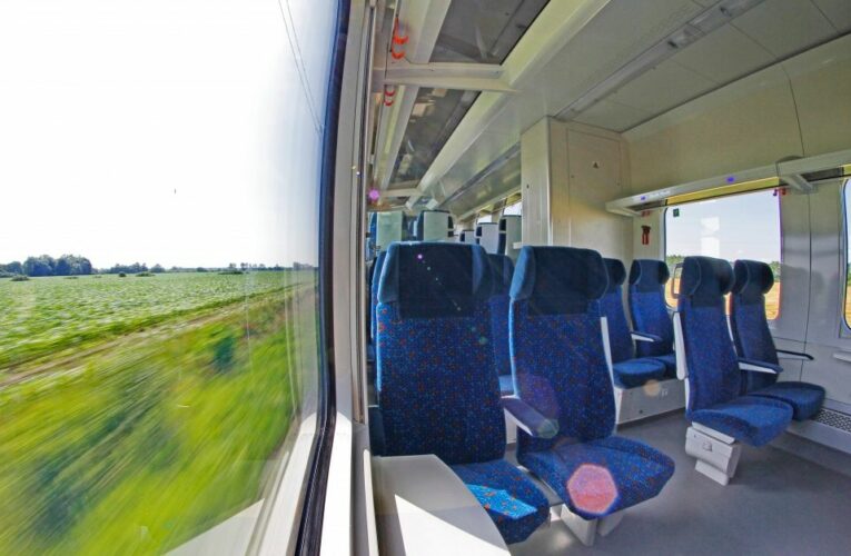 České dráhy zkoušejí delší předprodej rezervací, data o rezervacích se do vlaků nahrávají automaticky