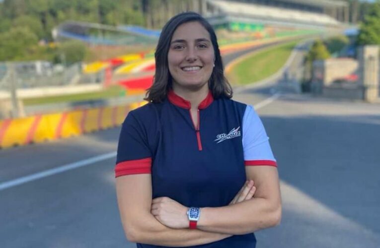 Bölükbasi u Charouz Racing System skončil,