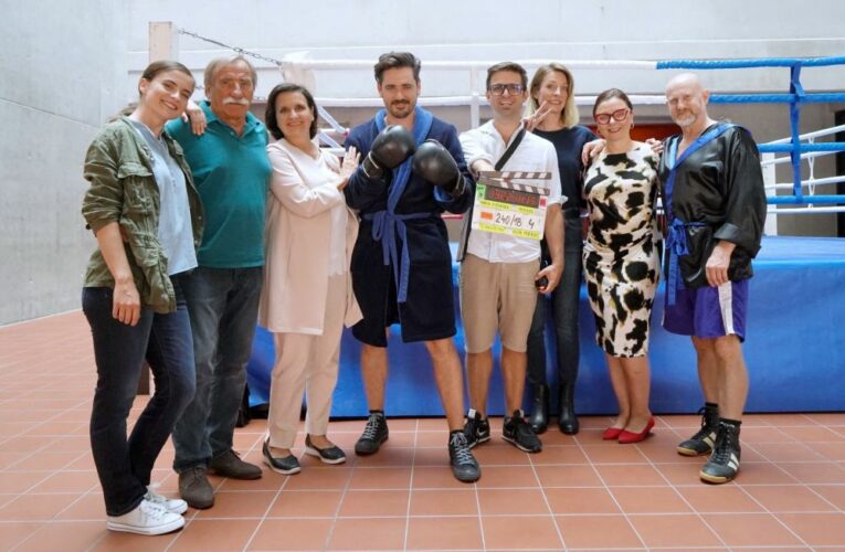 Sexy génius Einstein se vrací