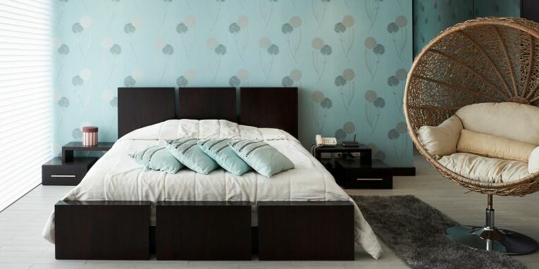 Veletrh FOR INTERIOR v září uvede trendy barev a materiálů pro interiéry, bytový design i tisíce modelů nábytku