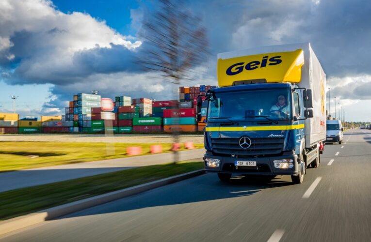 Geis: Pomáháme zvládat zahrádkářskou a stavební sezonu