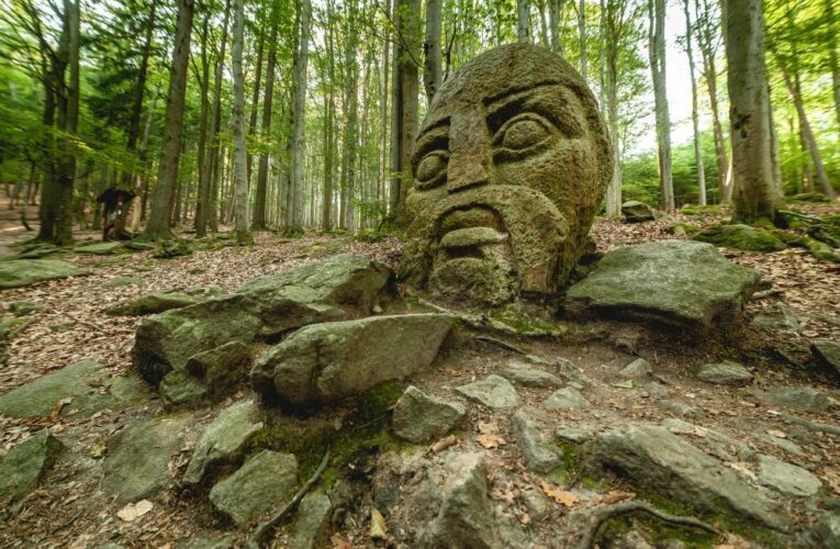 Neobvyklé výletní trasy ve středních Čechách