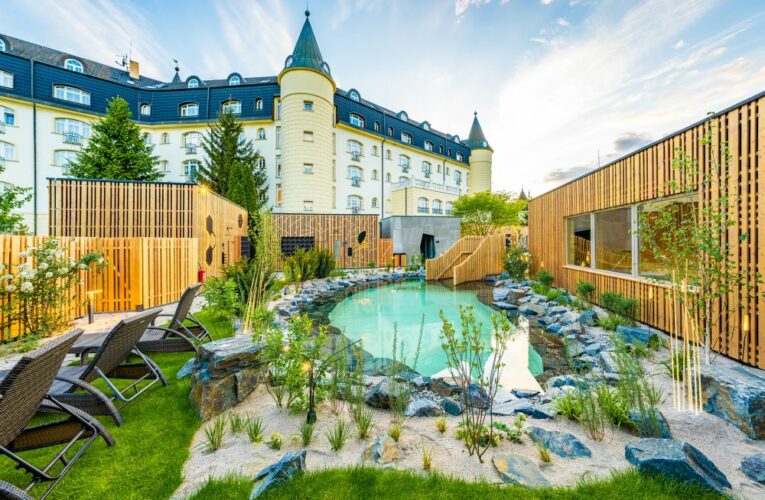 Počet hostů ve středních Čechách jako před pandemii