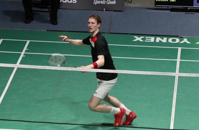 Čeští badmintonisté vyráží na mistrovství světa do Japonska. Chtějí uspět i proti asijských hráčům