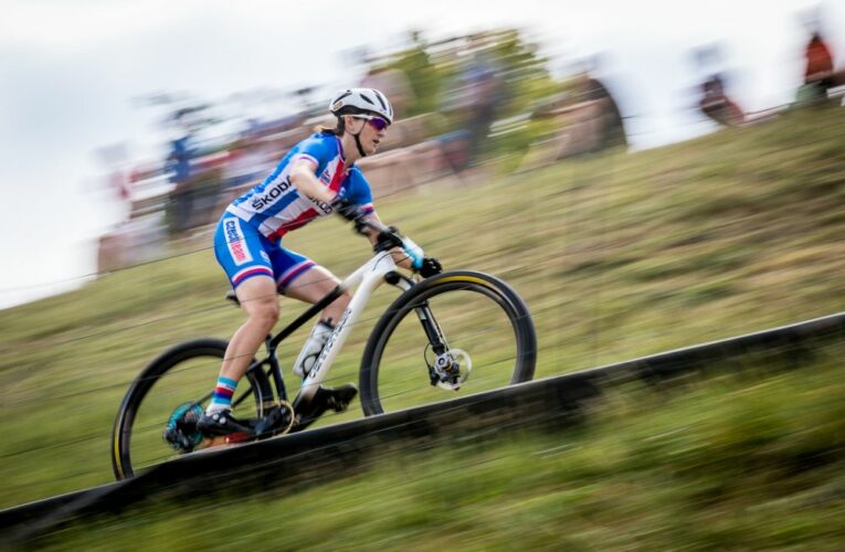 Mistrovství světa pro disciplíny MTB již příští týden!