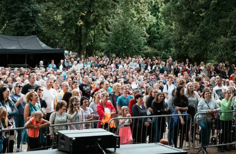 Yello hlavním partnerem mezinárodního filmového festivalu filmové hudby a multimédií Soundtrack festival 2022