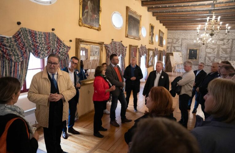 Ministři zemědělství v Praze: EU musí posílit potravinové zabezpečení, zlepšit udržitelnost zemědělství a podpořit využití moderních technik