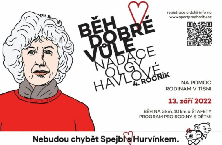 Nová divadelní hra, charitativní běh i představení v různých koutech Česka – to je září v Divadle Spejbla a Hurvínka