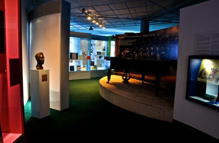 Poličské muzeum se opět připojilo ke Dnům evropského dědictví